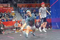 Historic double