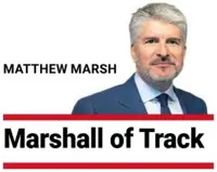 From F1 pioneer to talent builder, Alex keeps Malaysia racing