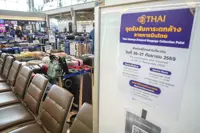 Thai Airways to restore all flights on Oct 3 after staff shortage crisis