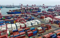 EU retools Trump trade war tripwire into China shipments surge alarm