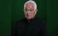 Philippines former PM, Finance chief Cesar Virata dies at 95
