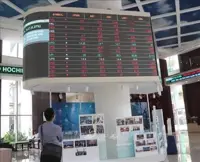 Vietnam Exchange, Singapore Exchange to explore depository receipt linkage