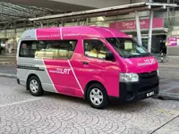 Rapid KL to operate shuttle van between KL Sentral, Parliament