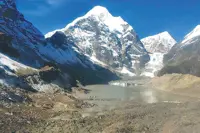 Nepal plans to drain four glacial lakes after deadly floods