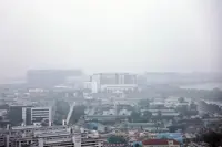 Haze in Singapore: Air quality deteriorating; PSI in central region back in unhealthy range