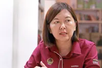 Media are government’s ‘eyes and ears’ in addressing ground issues, says Perak Exco