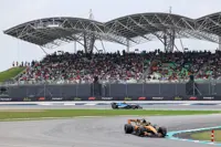 QuickCheck: Can you fly a drone at Sepang International Circuit during the F1 weekend?