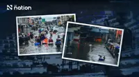 Rising waters, shifting votes: How flood mismanagement threatens Thai leaders