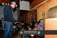 Immigration Dept nabs 52 foreigners during seven raids in Dang Wangi