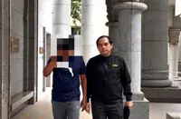 Remand extended for company manager in MACC probe over RM200mil tax fraud case