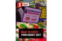 (Video) What to expect from Budget 2027?