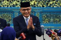 Comment: Indonesia's foreign ministry restored