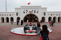 Motor racing-Transport operators to improve services after F1 fans left stranded in Sepang