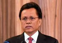 Allow Christian music singer to perform in Sabah if all laws complied with, says Shafie