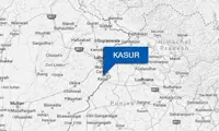 Indian border guards kill two on border with Pakistan, raising tensions
