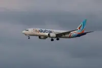 Suspect in flydubai attack was barred from flying in Oman: media