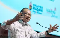 Budget 2027 to address student hunger, welfare, says Anwar
