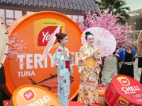 'Itadakimasu – Tuna with a Twist': Malaysia’s first-ever Teriyaki Tuna takes flavours beyond the familiar