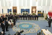 Prabowo revives presidential advisory board