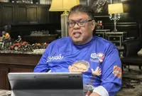 Melaka polls could be held as early as Oct 31, says Ab Rauf