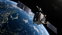 Japan plans six ‘bodyguard’ satellites by fiscal 2035