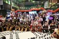 From roots to shoots: What About Kuching festival to focus on talented youth