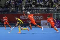 India shatter Speedy Tigers' Olympics hopes and Malaysia's perfect 10 bid