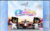 Citrawarna puts culture in the fast lane with motorsports-inspired twist