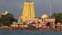 Tamil Nadu seeks approval for proposed Rameswaram airport at Manikaneri