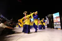 Over 44,000 turn up for colourful Citrawarna celebration