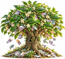 Bigger funds, bigger questions