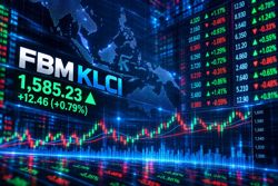 Bursa stocks up on attention