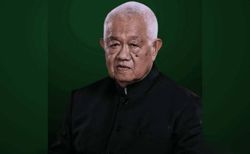 Philippines former PM, Finance chief Cesar Virata dies at 95