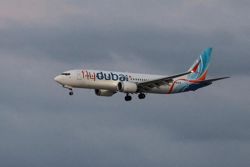 Suspect in flydubai attack was barred from flying in Oman: media