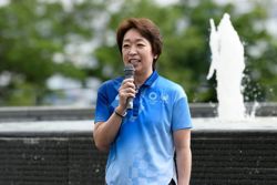 Games-Japan Olympics chief says Asian Games organisers must reflect after operational problems