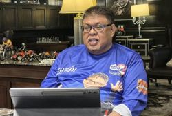 Melaka polls could be held as early as Oct 31, says Ab Rauf