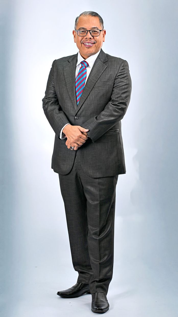 Mohd Asri