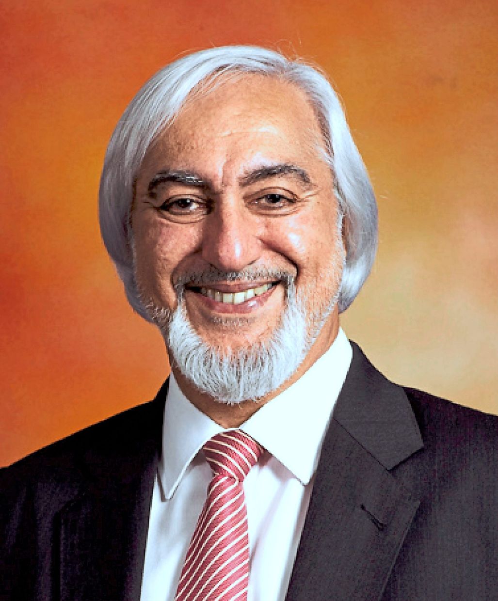 Datuk Parmjit Singh