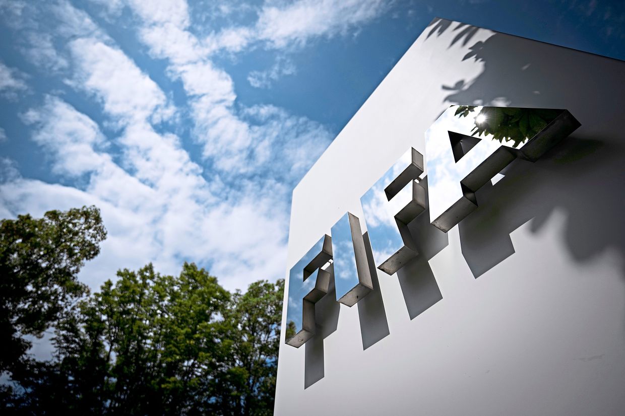 Journalists will keep probing the secrecy around FIFA's affairs because it is the public's right to know how, and in whose interest, says the writer. — AP