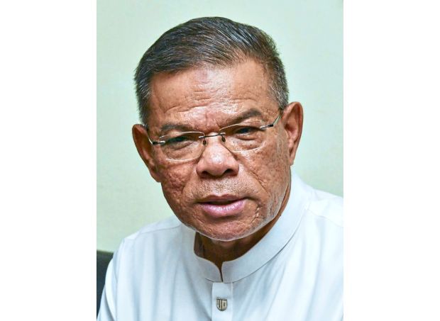 Over 10,000 ops conducted against illegal immigrants