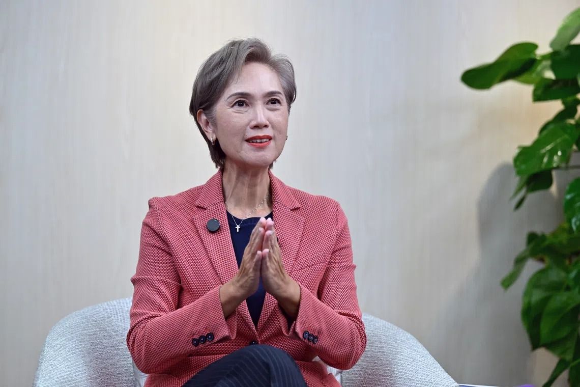 Singapore to strengthen AI safeguards as technology make rapid advances