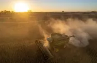 ‘Missed opportunity’: US soybean farmers question exclusion from China tariff cuts