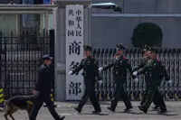 Beijing criticises push for EU to develop Section 301-style trade tool to counter China