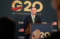 Greer says no specific timeline set for enforcing US-China Board of Trade