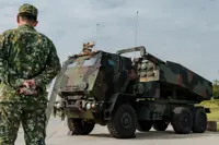 Why US Himars missile shortfalls raise stakes for a potential Taiwan Strait conflict