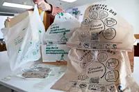 Penang exploring greener alternatives to plastic bags