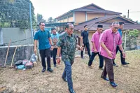 New naval missiles sought