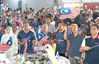 ‘Authorities going after offensive accounts’