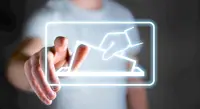 Ask AI: ‘Who should I vote for?’