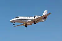 Private jets have a ‘free-rider’ problem